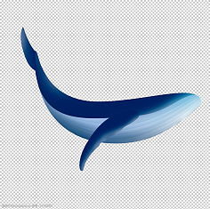 蓝鲸市集 一座城市的文化与商业交响曲